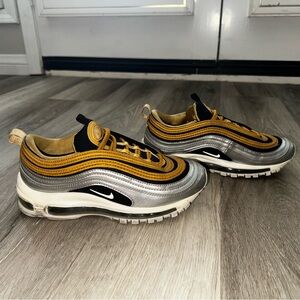 Nike Air Max 97 Sneakers